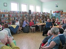Wieczór z Januszem Kowalkowskim