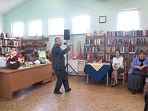 Romska dusza w polskim ciele