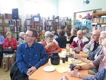 Romska dusza w polskim ciele