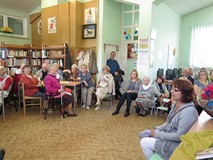 Romska dusza w polskim ciele
