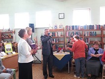 Romska dusza w polskim ciele