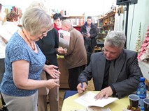 Romska dusza w polskim ciele