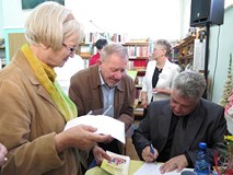 Romska dusza w polskim ciele