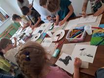 Ogólnopolski Tydzień Czytania Dzieciom