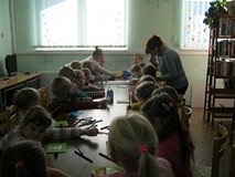 Ogólnopolski Dzień Głośnego Czytania