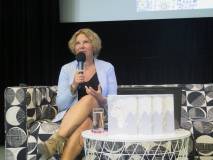 Paulina Paprocka opowiada o swoich podróżach.