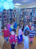 TAJEMNICA BIBLIOTEKI