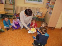 TAJEMNICA BIBLIOTEKI