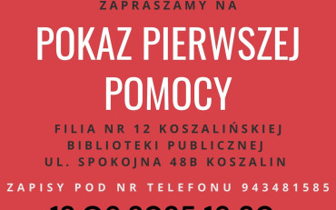 plakat