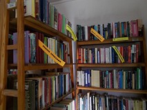 Tydzień Zakazanych Książek