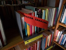 Tydzień Zakazanych Książek