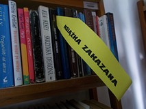 Tydzień Zakazanych Książek