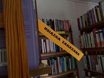 Tydzień Zakazanych Książek