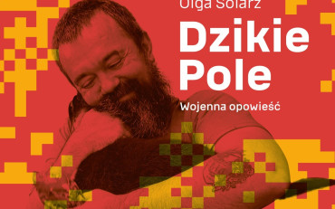 Plakat promujący wydarzenie
