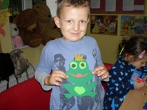 KLUB PRZYJACIÓŁ BIBLIOTEKI