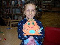 KLUB PRZYJACIÓŁ BIBLIOTEKI