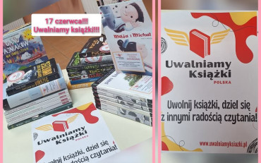 Zdjęcie promujący akcję 