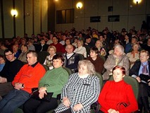 Koncert zespołu Ksylofon Kwartet