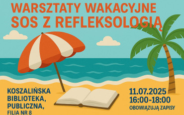 Plakat dotyczący zdarzenia