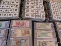 Zbiory kolekcjonerskie.