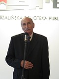 Metafizycznie w bibliotece
