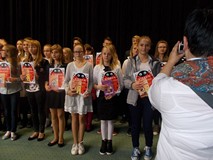 Mistrzowie Pięknego Czytania