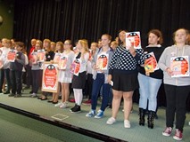 Mistrzowie Pięknego Czytania