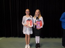 Mistrzowie Pięknego Czytania