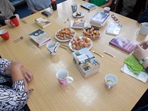 Spotkanie „Dwanaście oczek”