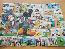 Czwartkowe zajęcia literacko-plastyczne