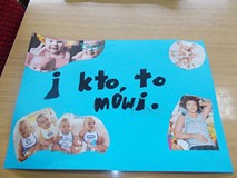 Czwartkowe zajęcia literacko-plastyczne