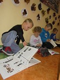 PLONY JESIENI