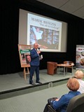 Marek Bieńczyk gościł w  KBP