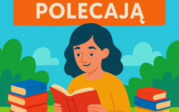Na zdjęciu plakat
