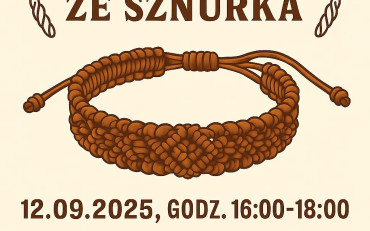 Na zdjęciu plakat