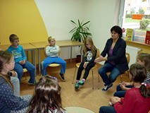 Molikowy sposób na nudę