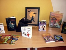 Straaaszne opowieści...