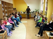 Straaaszne opowieści...