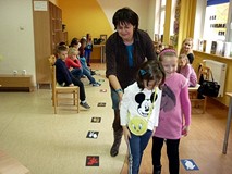 Straaaszne opowieści...