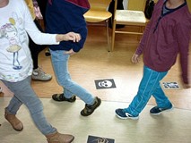 Straaaszne opowieści...