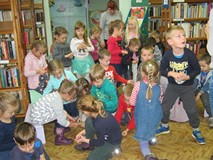 Książka muzyką malowana