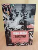 Książka Panna młoda z Powstania