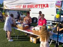 Bookcrossing nie tylko dla dorosłych, ale również dla dzieci