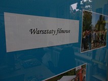 Wystawa prac „Niepełnosprawni na warsztatach w Łazach”