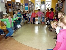 Literkowy pociąg...