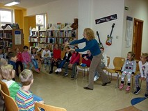 Literkowy pociąg...