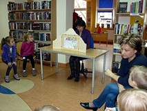 Literkowy pociąg...