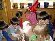 Literkowy pociąg...