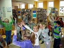 Literkowy pociąg...