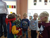 Z wizytą u Kota w butach…